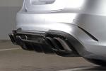 Mercedes-Benz E63 AMG RS 850+ by Posaidon 2016 года